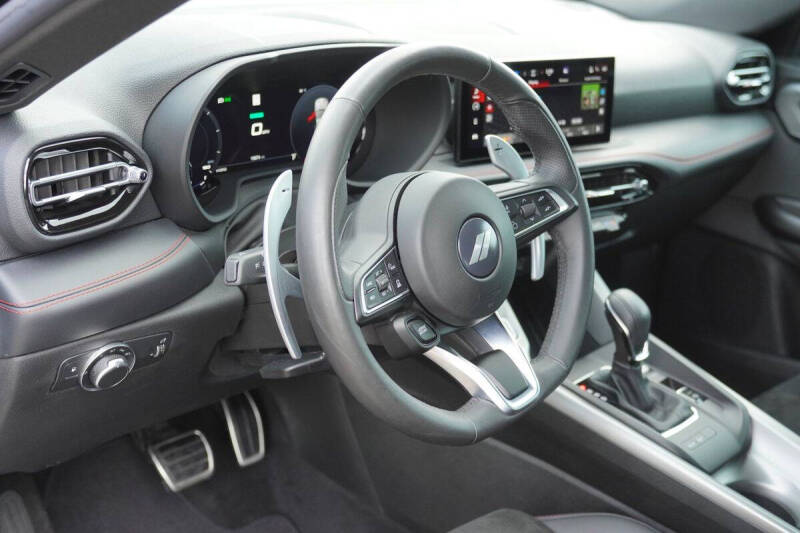 2024 Dodge Hornet R/T