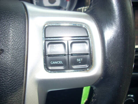 2012 Chrysler 200 Limited