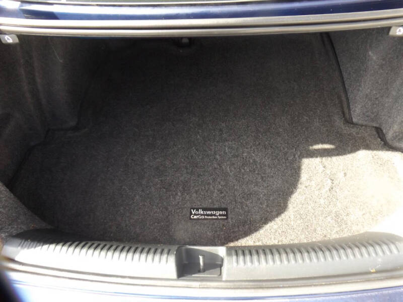 2014 Volkswagen Jetta S