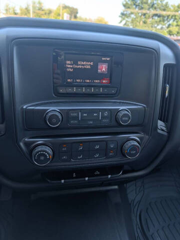 2014 GMC Sierra 1500