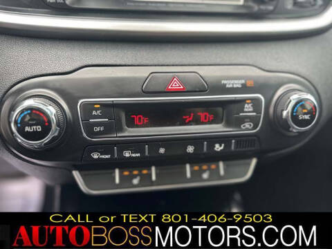 2020 Kia Sorento SX V6