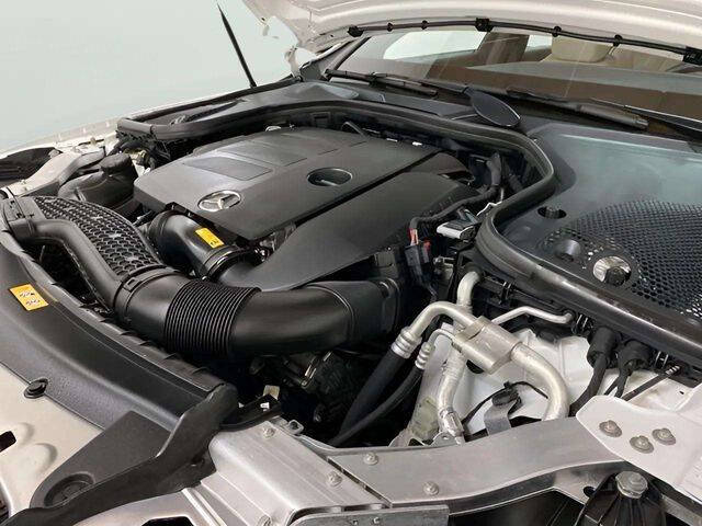 2023 Mercedes-Benz E-Class E 350