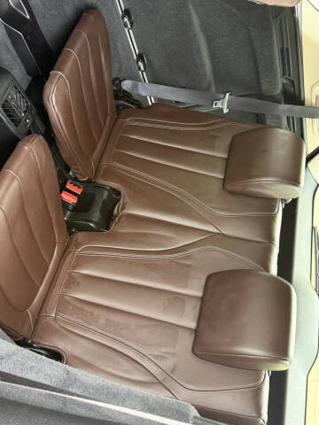 2014 BMW X5 xDrive35d