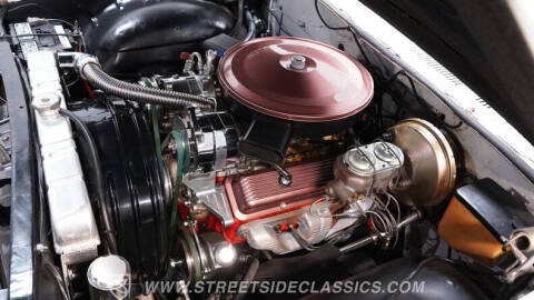 1960 Chevrolet Bel Air