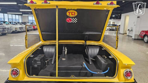 1961 Chevrolet Impala