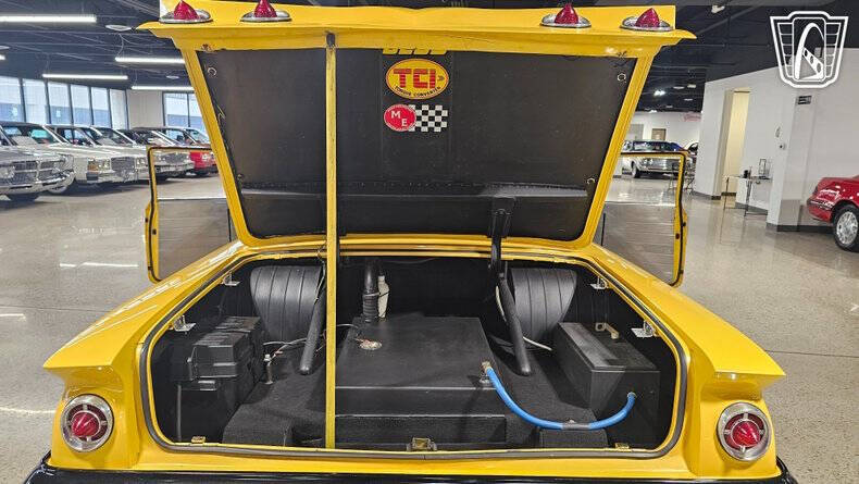 1961 Chevrolet Impala