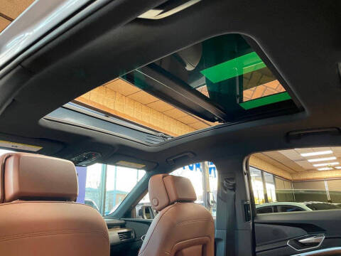 2022 Audi e-tron Sportback quattro Premium S line