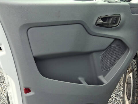 2016 Ford Transit