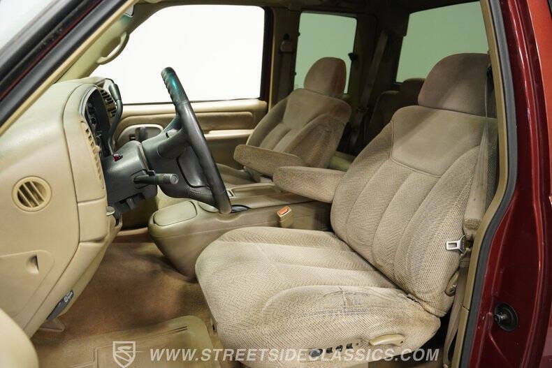 1998 GMC Sierra 1500