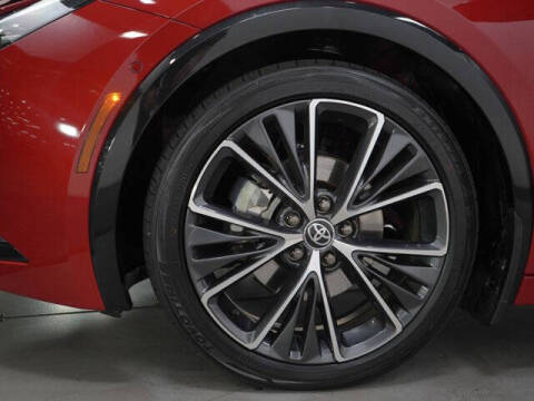 2024 Toyota Prius Limited