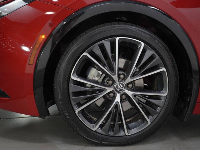 2024 Toyota Prius Limited