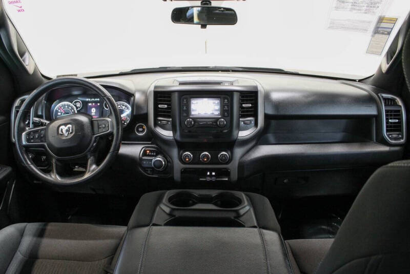 2024 RAM 1500 Tradesman