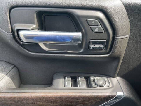 2022 GMC Sierra 1500 Limited