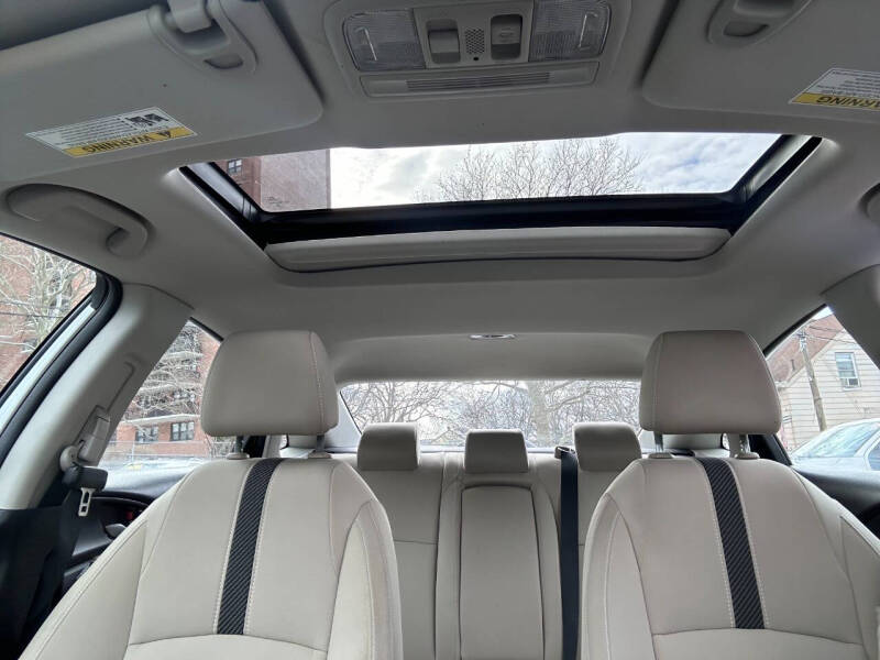 2018 Honda Civic EX-T