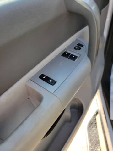 2009 Chevrolet Silverado 2500HD Work Truck