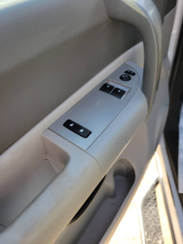 2009 Chevrolet Silverado 2500HD Work Truck