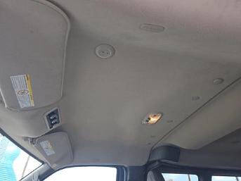 2023 Chevrolet Express LS 3500