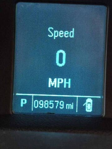 2014 Buick Encore Convenience