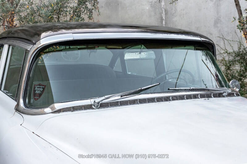 1955 Cadillac Series 62