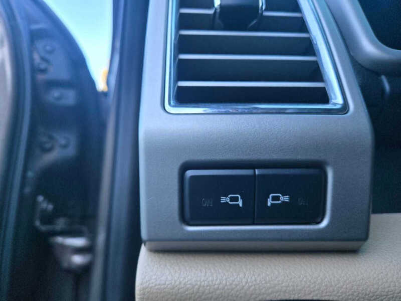 2017 Ford F-250 Super Duty