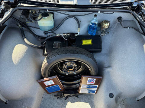 1965 Chevrolet Corvair Monza