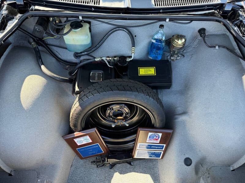 1965 Chevrolet Corvair Monza