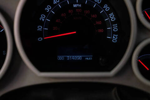 2010 Toyota Tundra Limited