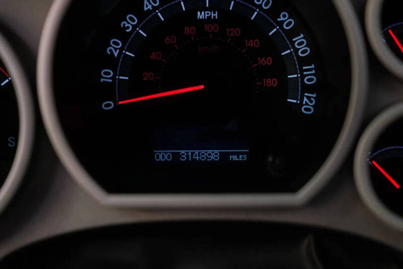 2010 Toyota Tundra Limited