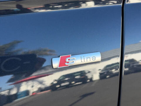 2017 Audi A6 2.0T Premium Plus