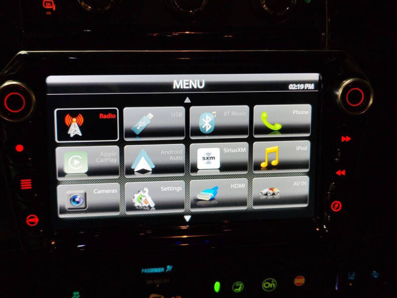 2022 Chevrolet Express 2500