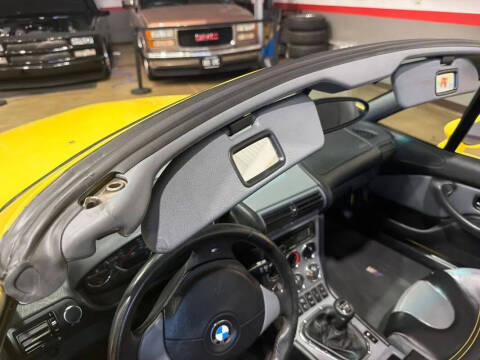1999 BMW M