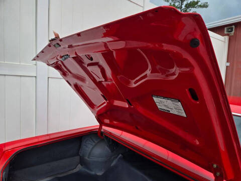 1965 Pontiac GTO
