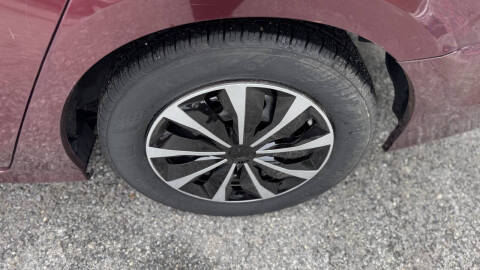 2010 Honda Accord LX