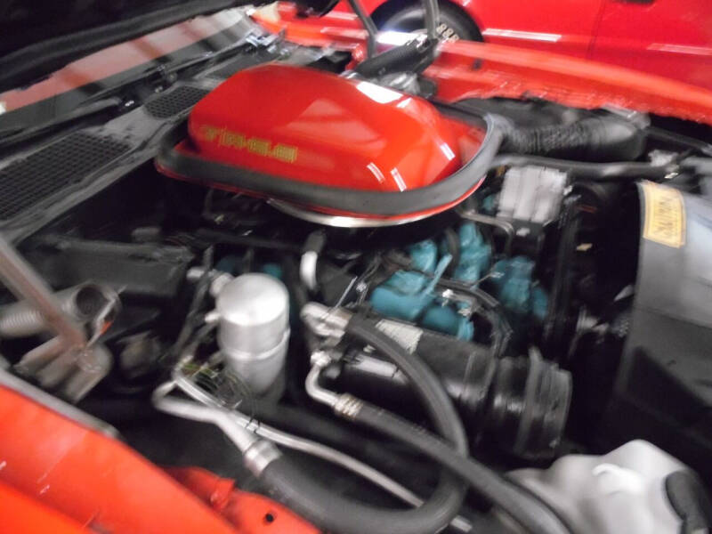 1978 Pontiac Trans Am