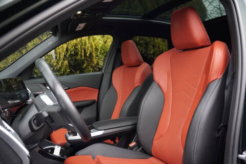 2023 BMW X1 xDrive28i