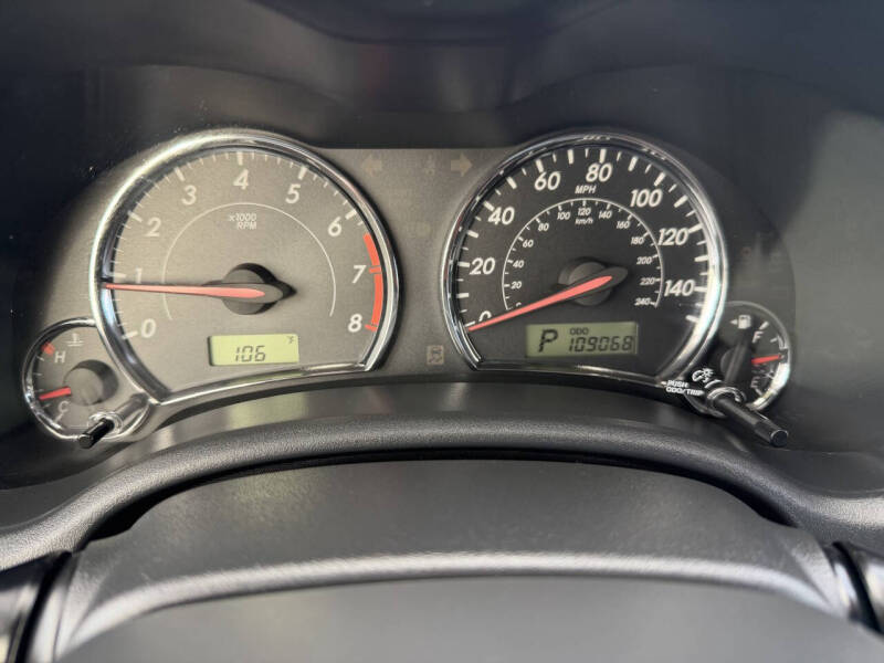 2013 Toyota Corolla S