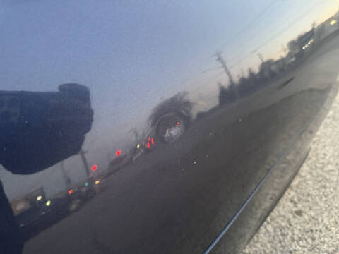 2013 Chevrolet Malibu LS