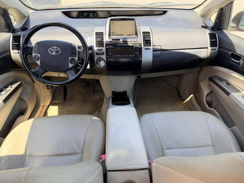 2007 Toyota Prius