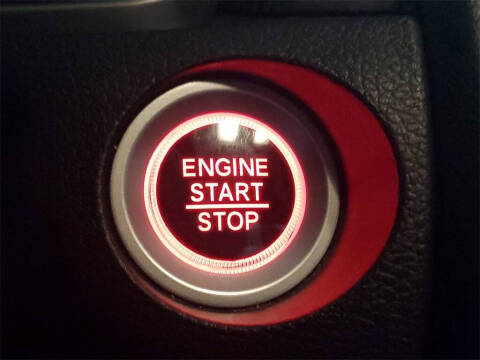 2021 Honda Civic Type R Touring