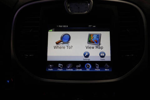 2012 Chrysler 300 Limited