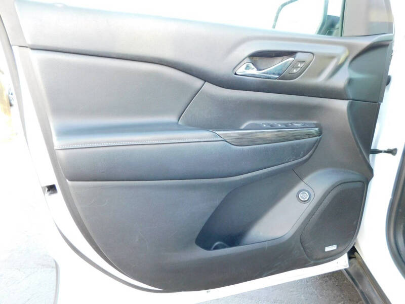 2018 GMC Acadia SLT-1