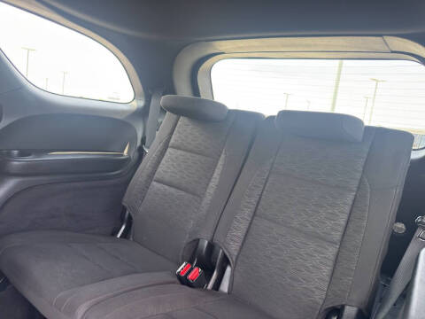 2024 Dodge Durango SXT