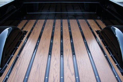 1964 Chevrolet C/K 10 Series