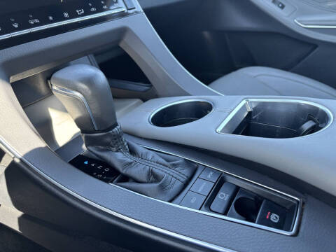 2019 Toyota Avalon Limited