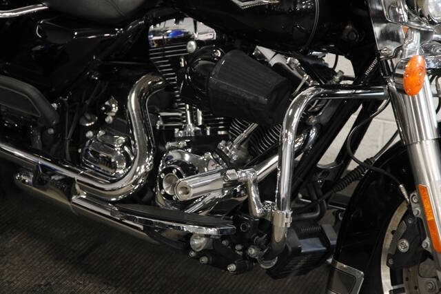 2016 Harley-Davidson Road King