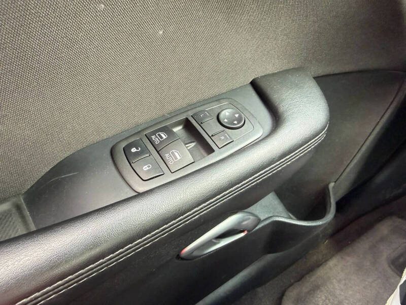 2017 Dodge Challenger