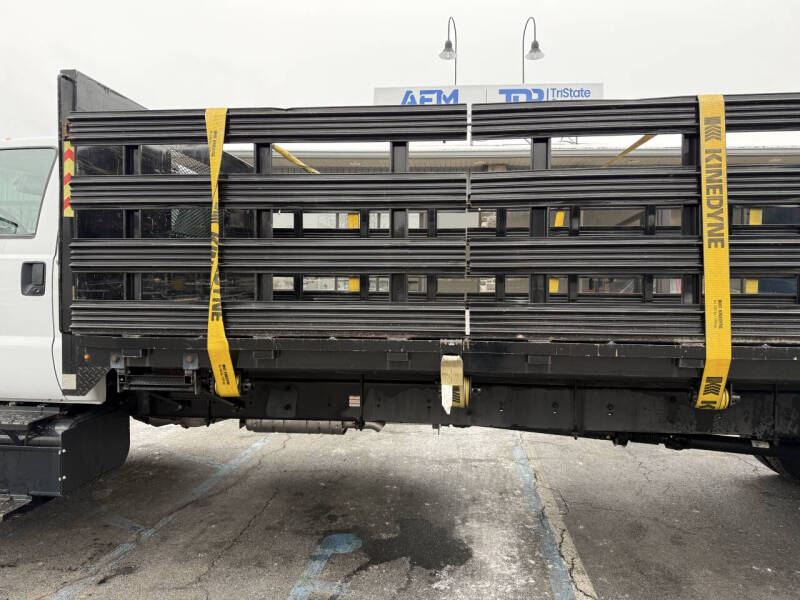 2023 Ford F-650 Super Duty