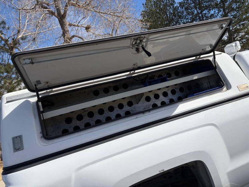 2015 Chevrolet Silverado 2500HD Work Truck