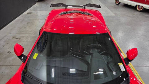 2023 Chevrolet Corvette Z06