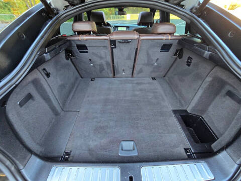 2016 BMW X4 xDrive35i